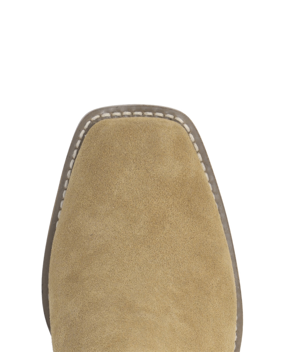 Mia Dagney Western Boot In Brown