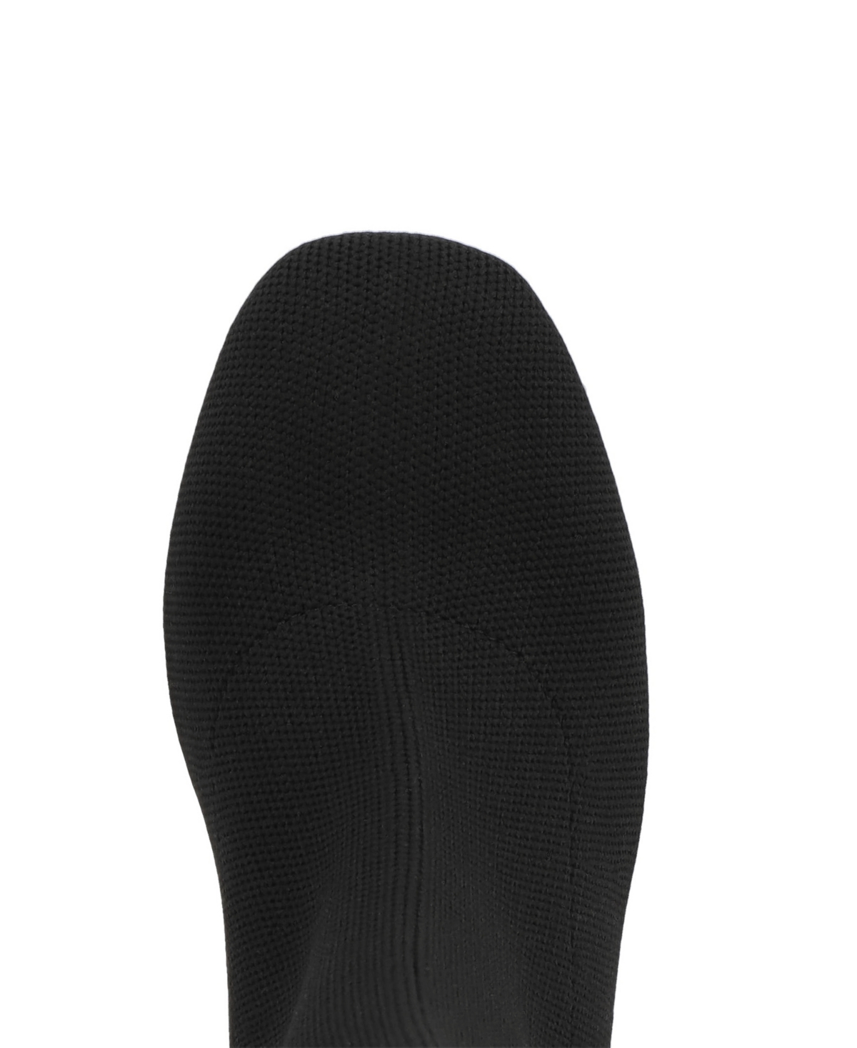 Mia Bronwen Pull On Boot In Black