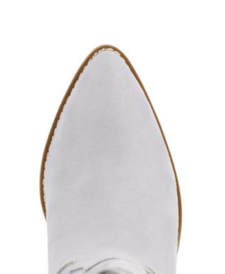 Women's Crosley Pointed Toe Western Mid-Shaft Boots