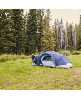 Skydome XL 12-Person Camping Tent