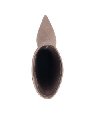 Women's Sabrina Tall Pointed Toe Dress Boots