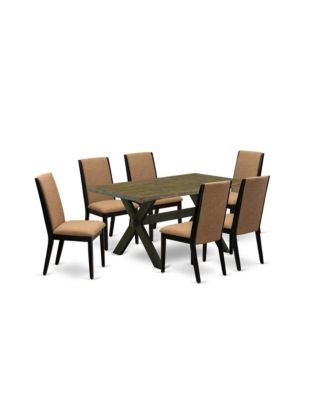 East West Furniture