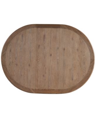 Griffith Park Round Dining Table