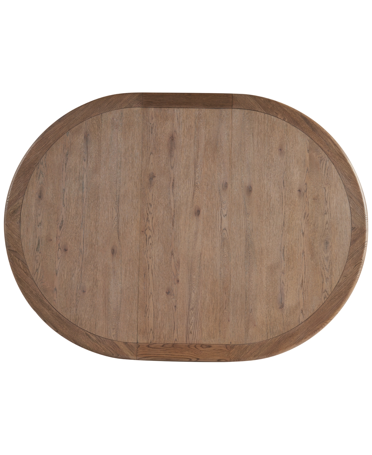 Griffith Park Round Dining Table