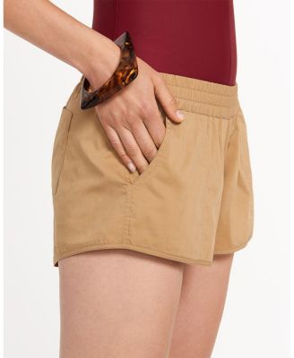 The Short Board Short