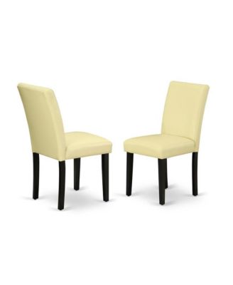 Dining Room Set Black