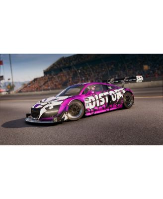 Grid Legends for PlayStation 4