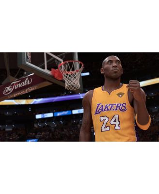 NBA 2K24 Kobe Bryant Edition for Playstation 5