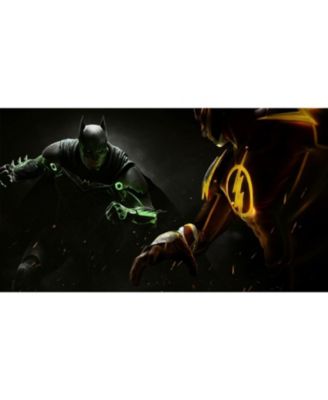 Injustice 2 For Xbox One