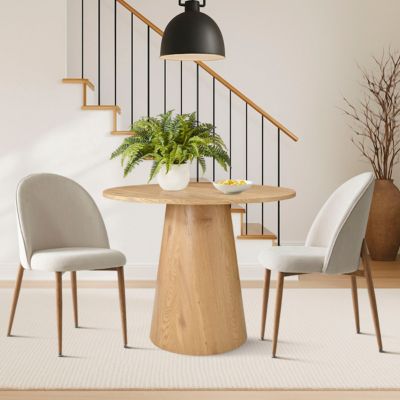 Maison Boucle