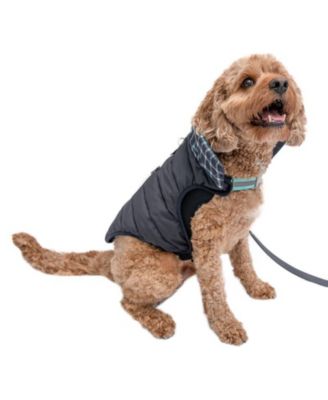 Starter Kit - Reversible Puffer Jacket - L