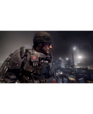 Call of Duty Advanced Warfare - XBOX ONE