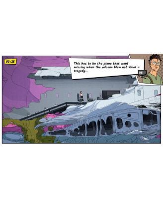 Treasures of the Aegean - Switch