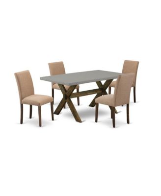 East West Furniture