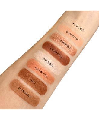 Womens Everyday Eyeshadow Palette