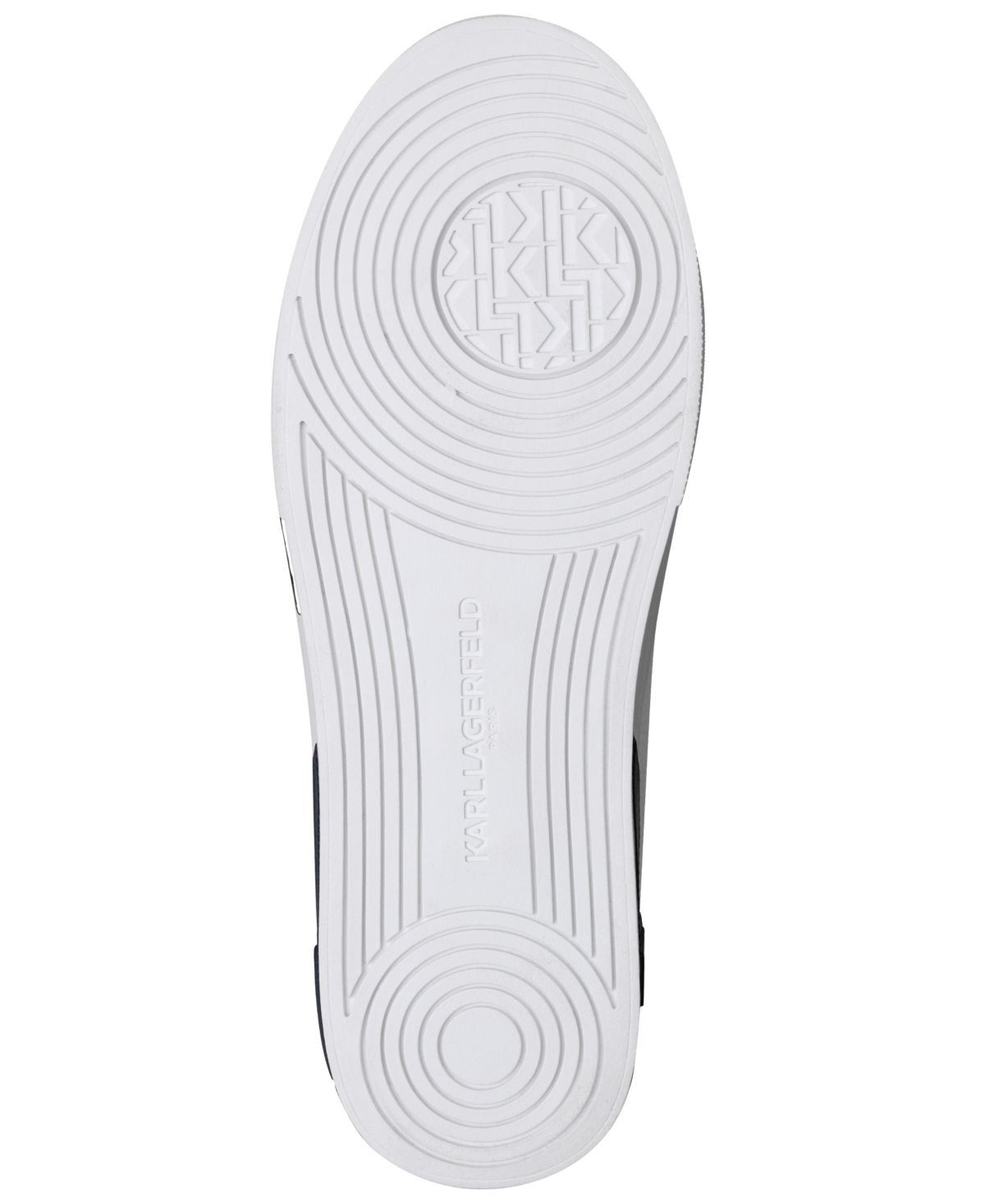 Karl Lagerfeld Women's Melora Lace-up Sneakers In Multi
