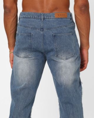 Men's Matthew Distressed Jeans