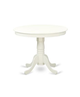 5 PC wood classy style Dining Room Set