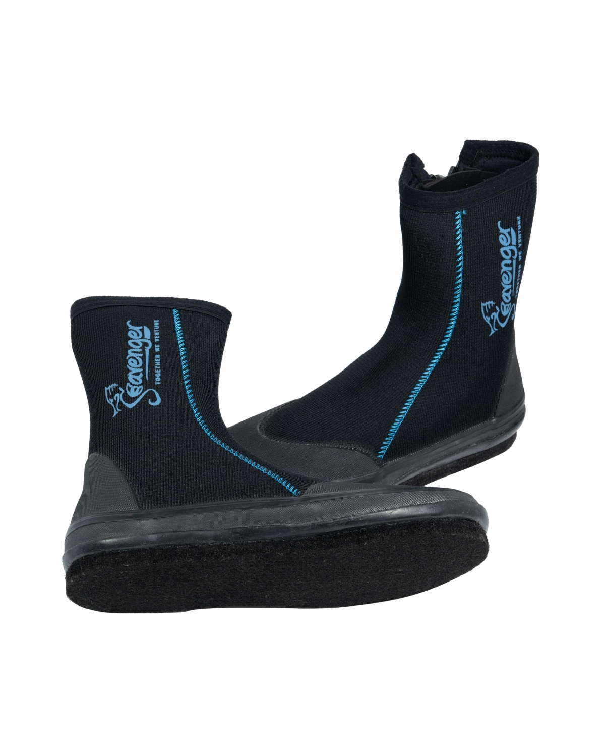 Seavenger Asteria Low Top Water Bootie (Light Blue