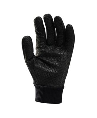 Ultra Platform Unisex Tennis Gloves - Black / XL