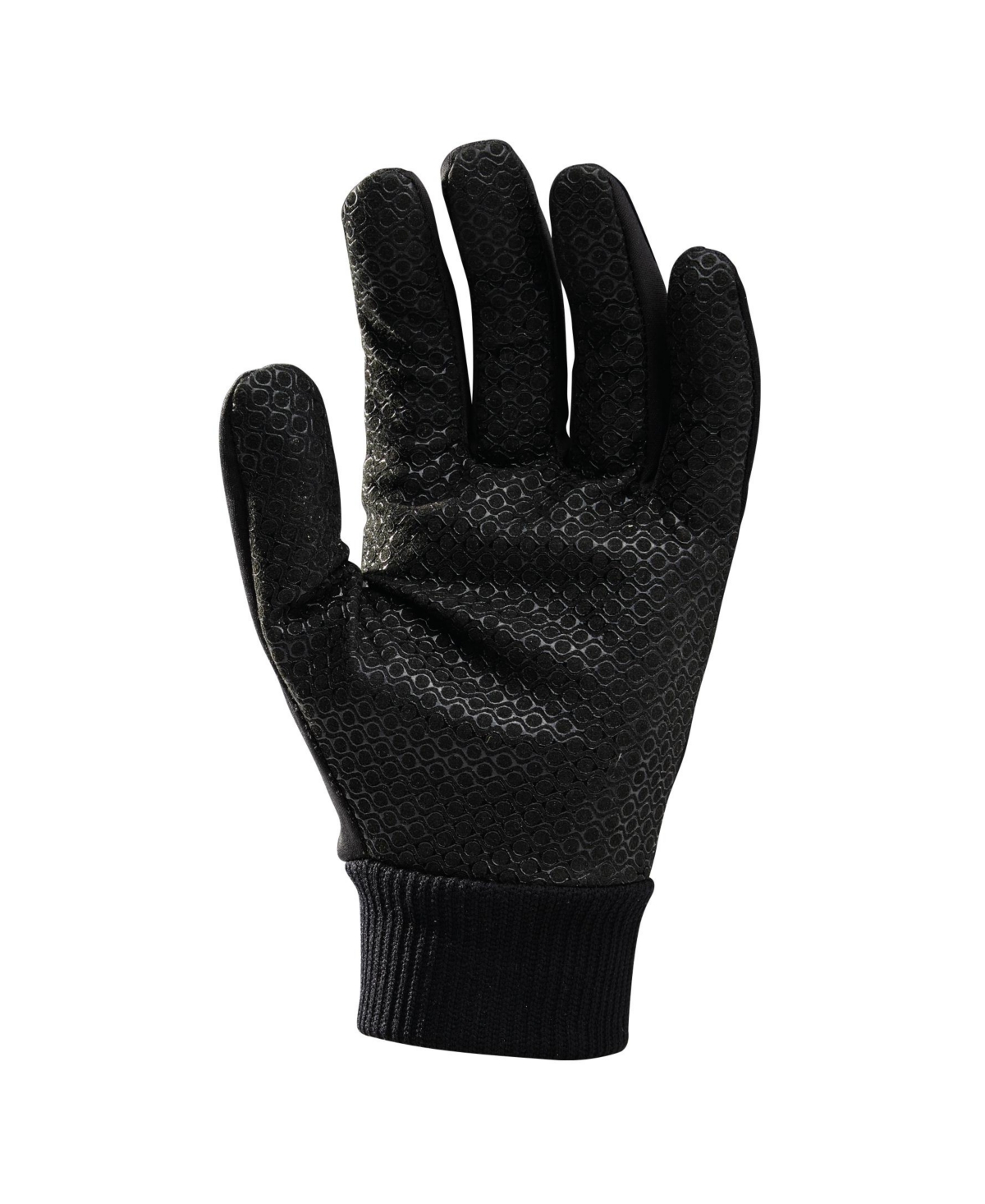 Wilson Ultra Platform Unisex Tennis Gloves - Black / Xl
