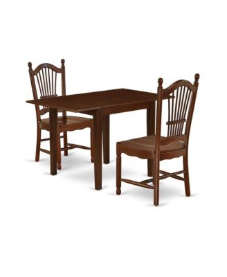 East West Furniture