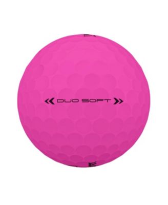 Duo Soft Golf Balls - Dozen