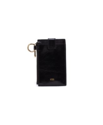 Ring Credit Card Wristlet