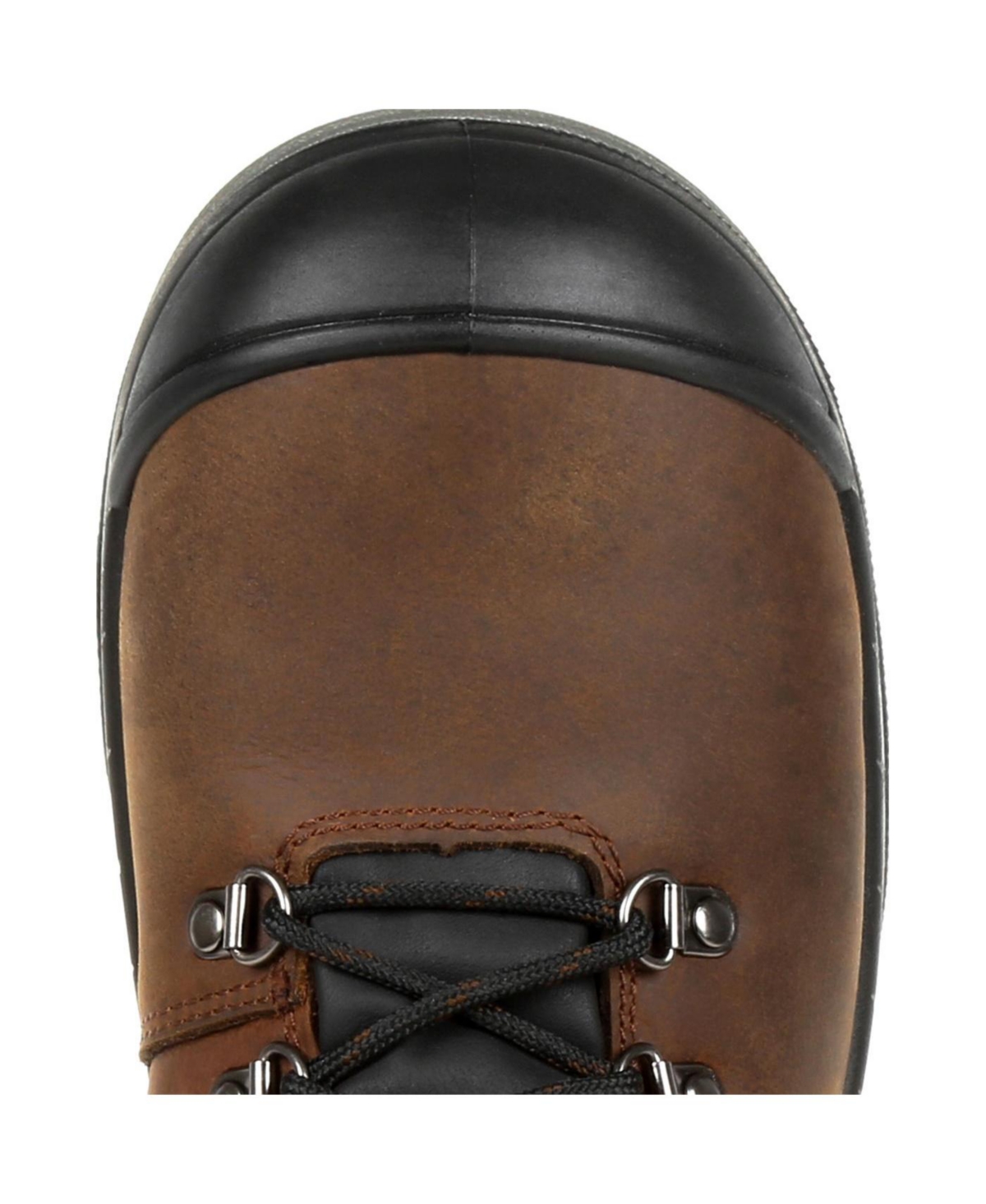 Rocky Worksmart Composite Toe Internal Met Guard Waterproof Work Boot