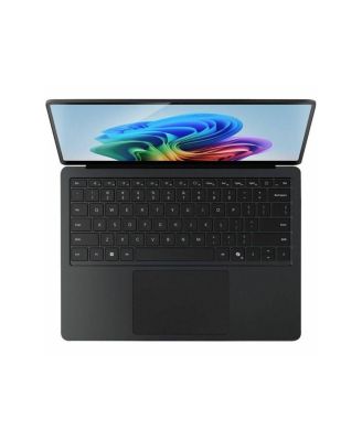 Microsoft Surface Laptop Copilot+ 13.8" Snapdragon X Elite 32GB 1TB Black