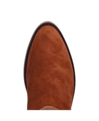 Men's Matador Suede Leather Boot