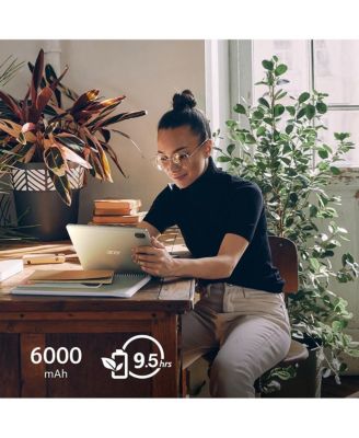 Iconia Tab M10 M10-11-K5N0 Tablet | 10.1" 1920 x 1200 IPS Touch | MediaTek MT8183C Octa-Core CPU