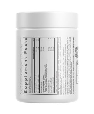 Liposomal Vitamin C Vitamins With Zinc, Elderberry, Citrus Bioflavonoids Ascorbic Acid, Quercetin & Rose Hips Fruit - 90 Capsules