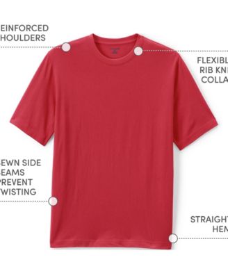 Men's Short Sleeve Essential T-shirt