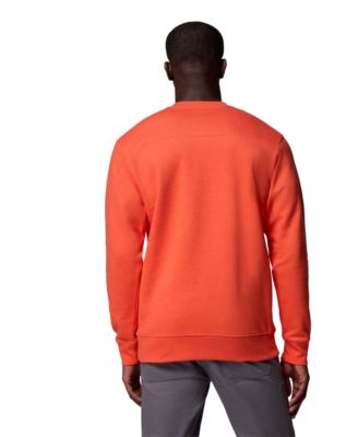 Men's Hart Mountain II Crew Sweatshirt