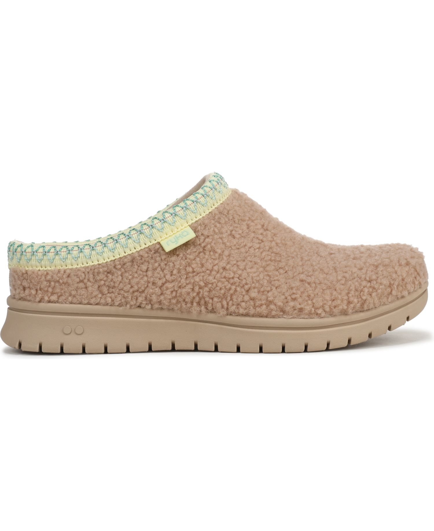 Women's Stellar Cozy Mule Clogs