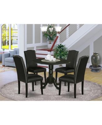 5-piece Dining Room Set