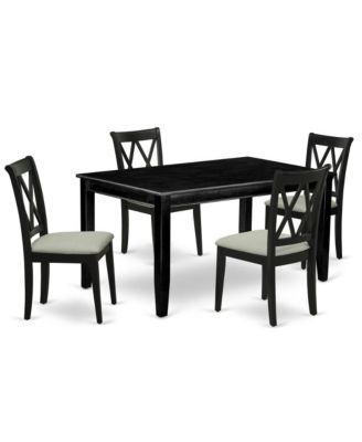 East West Furniture