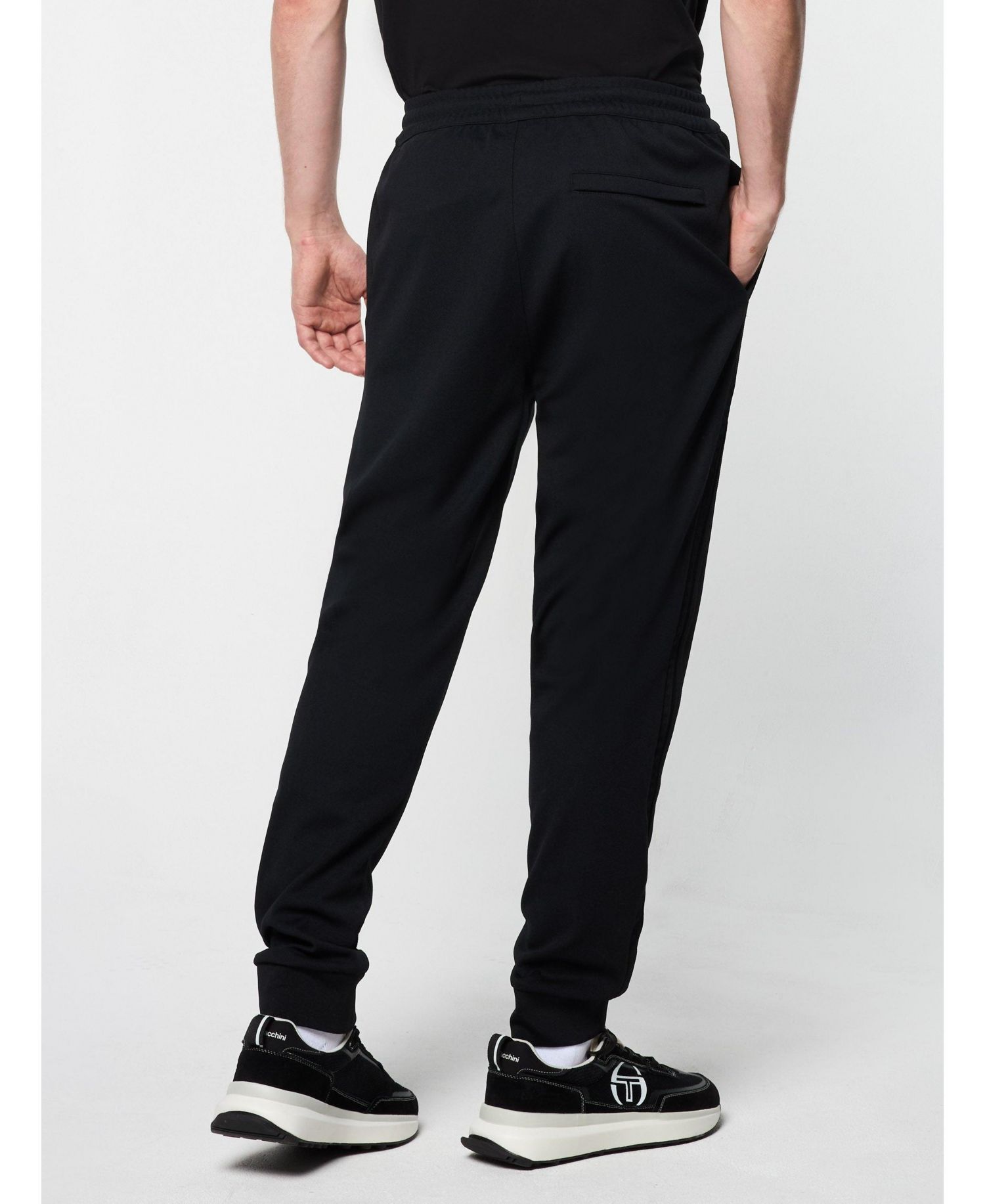 Big & Tall Damarindo Track Pant Archivio