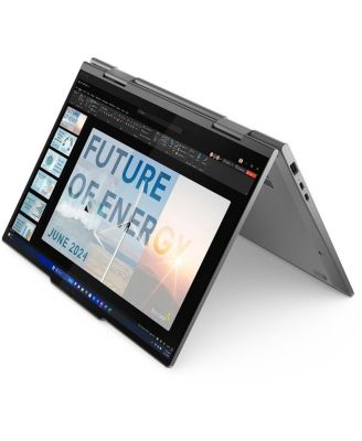 ThinkPad X1 Gen 9 14" WUXGA 2-In-1 Touchscreen Laptop