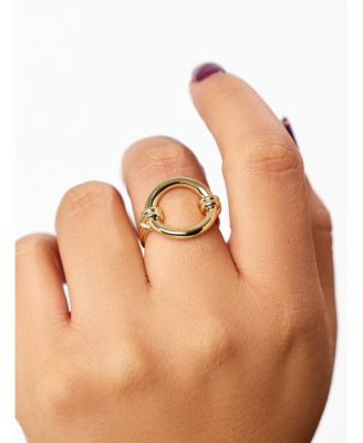 Statement Ring - Remi