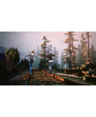 Life is Strange - PlayStation 4