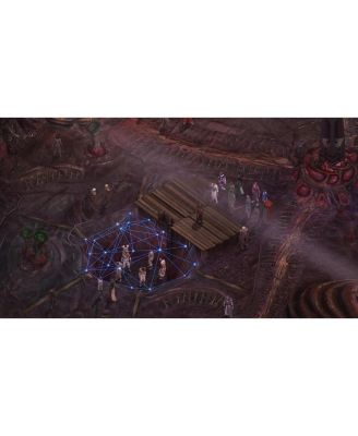 Torment: Tides Of Numenera - PlayStation 4
