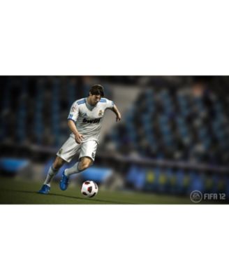 FIFA Soccer 2012 - PlayStation 3