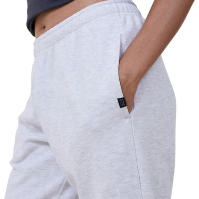 Women's Active Plush Essential Gym Sweatpant