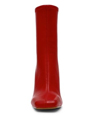 Women's Khelan Blade-Heel Stretch Dress Booties