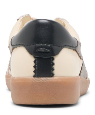 Women's Merit Low Profile Lace-Up Sneakers