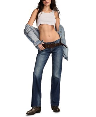 Lucky Brand
