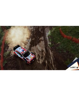 WRC 10 - PlayStation 5