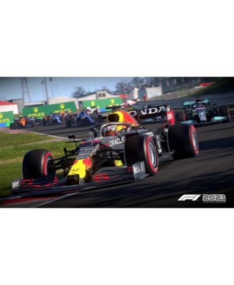 F1 2021 - PlayStation 5 (EURO)